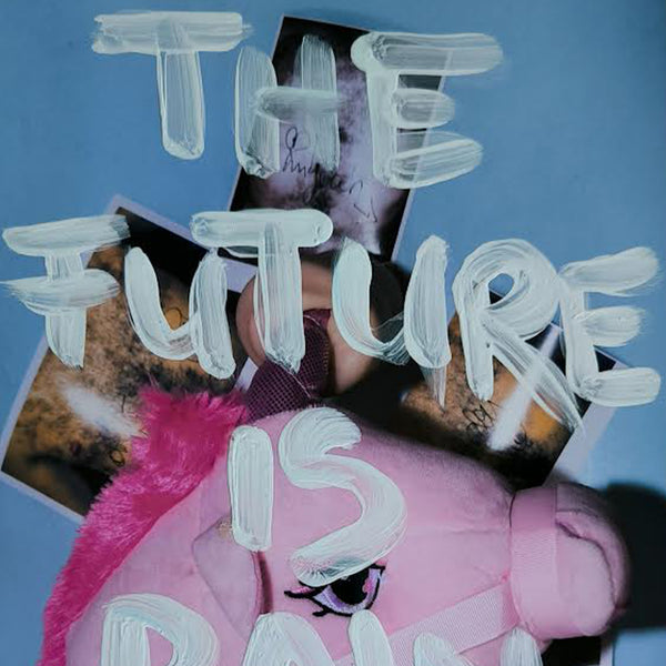 The Future Is Rainbow