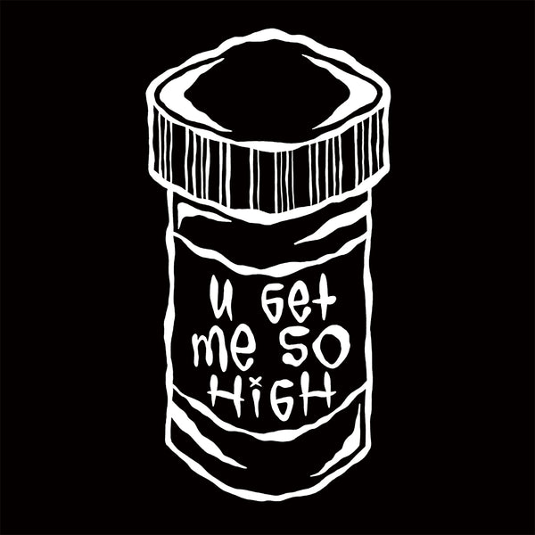 U Get Me So High