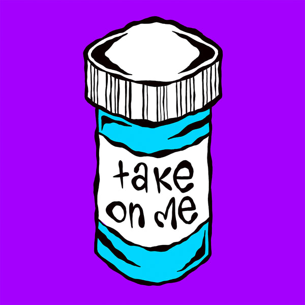 Take On Me