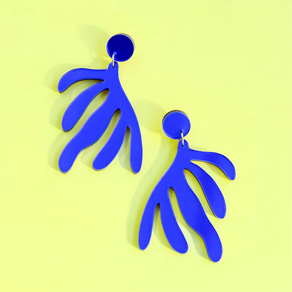 Matisse Blue