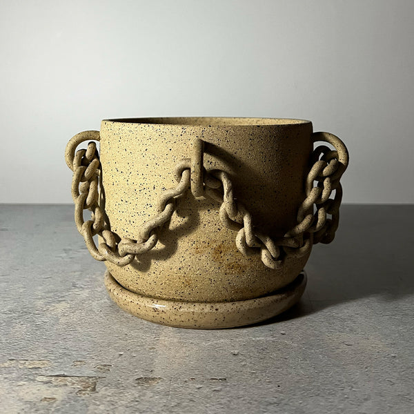 Chain Planter