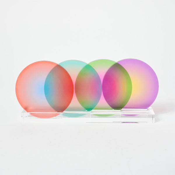 Gradient Coasters