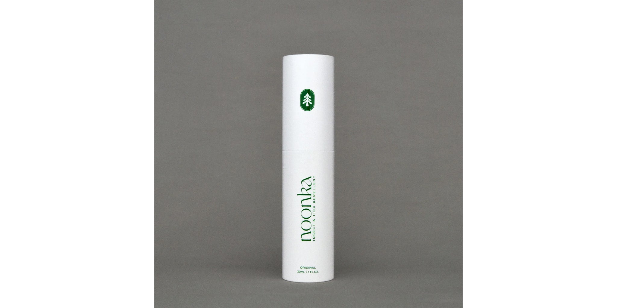 Insect + Tick Repellent