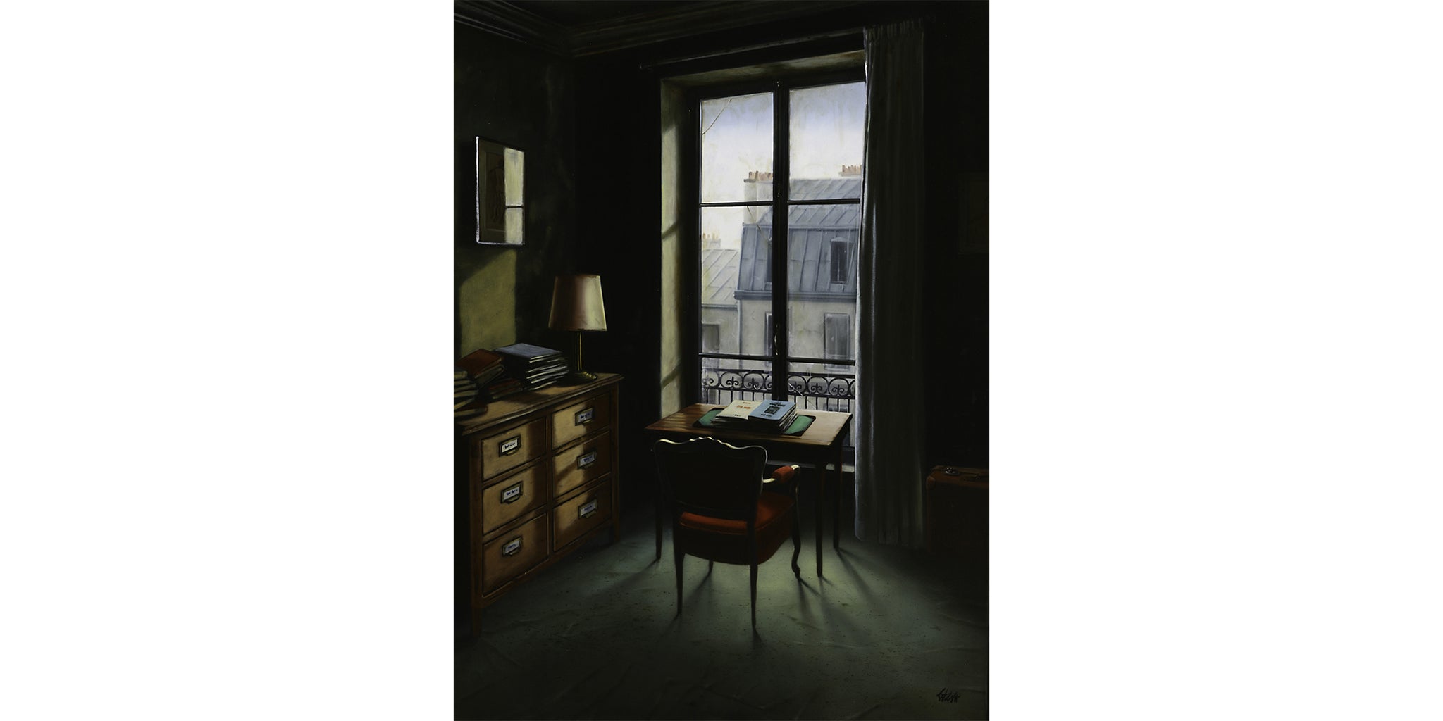 Claude Lazar
