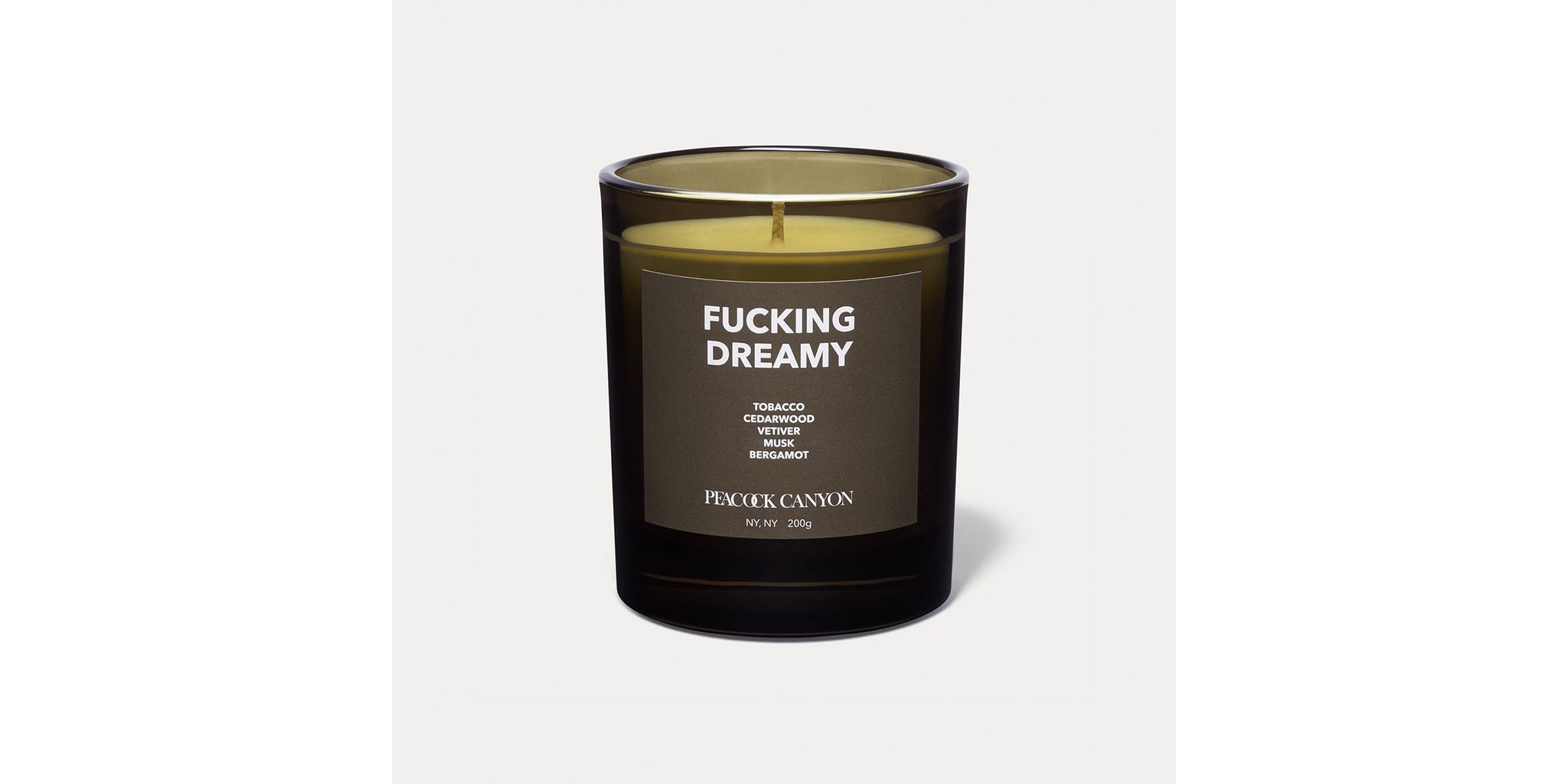 Fucking Dreamy