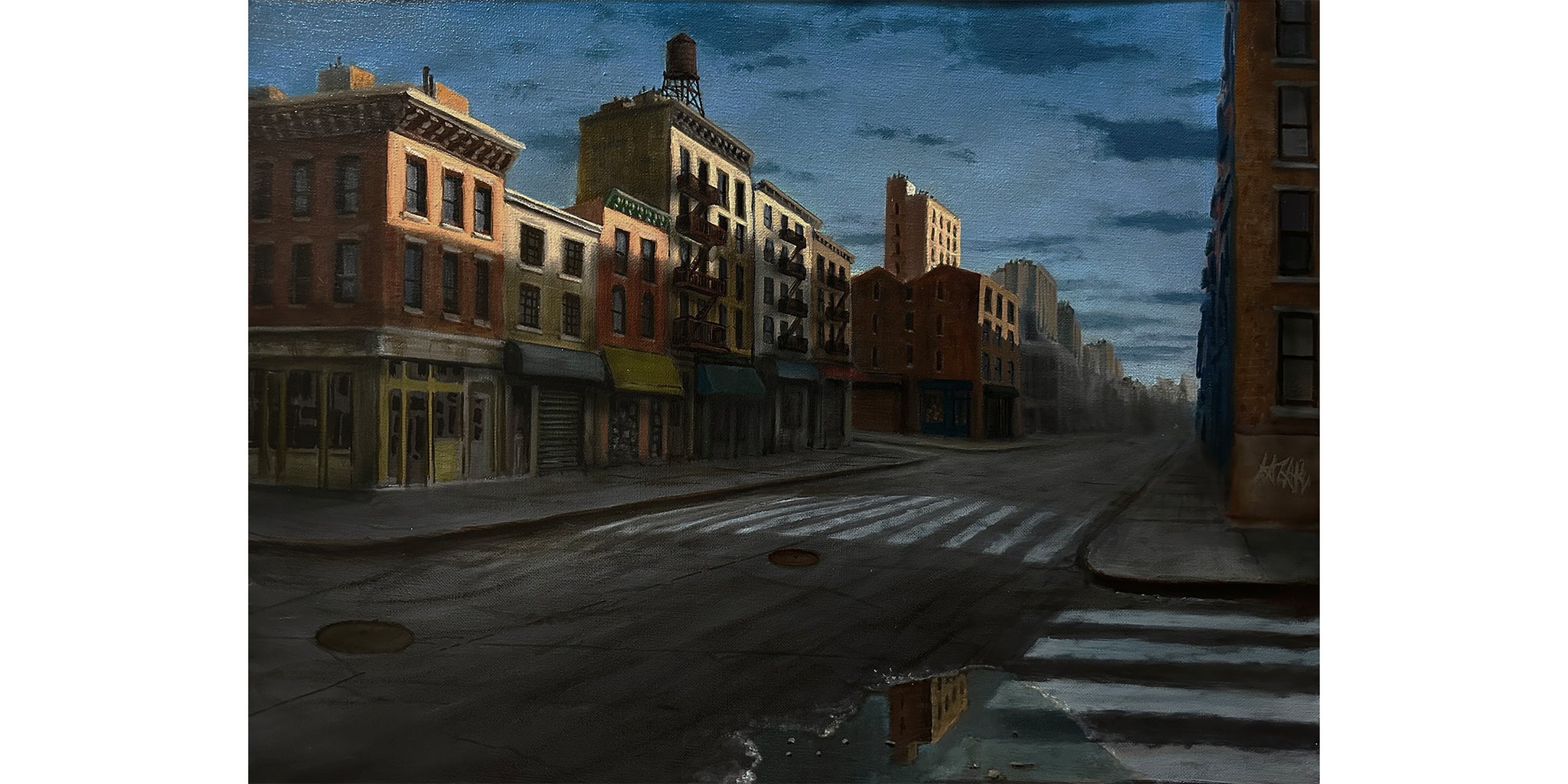 Grand Leonard