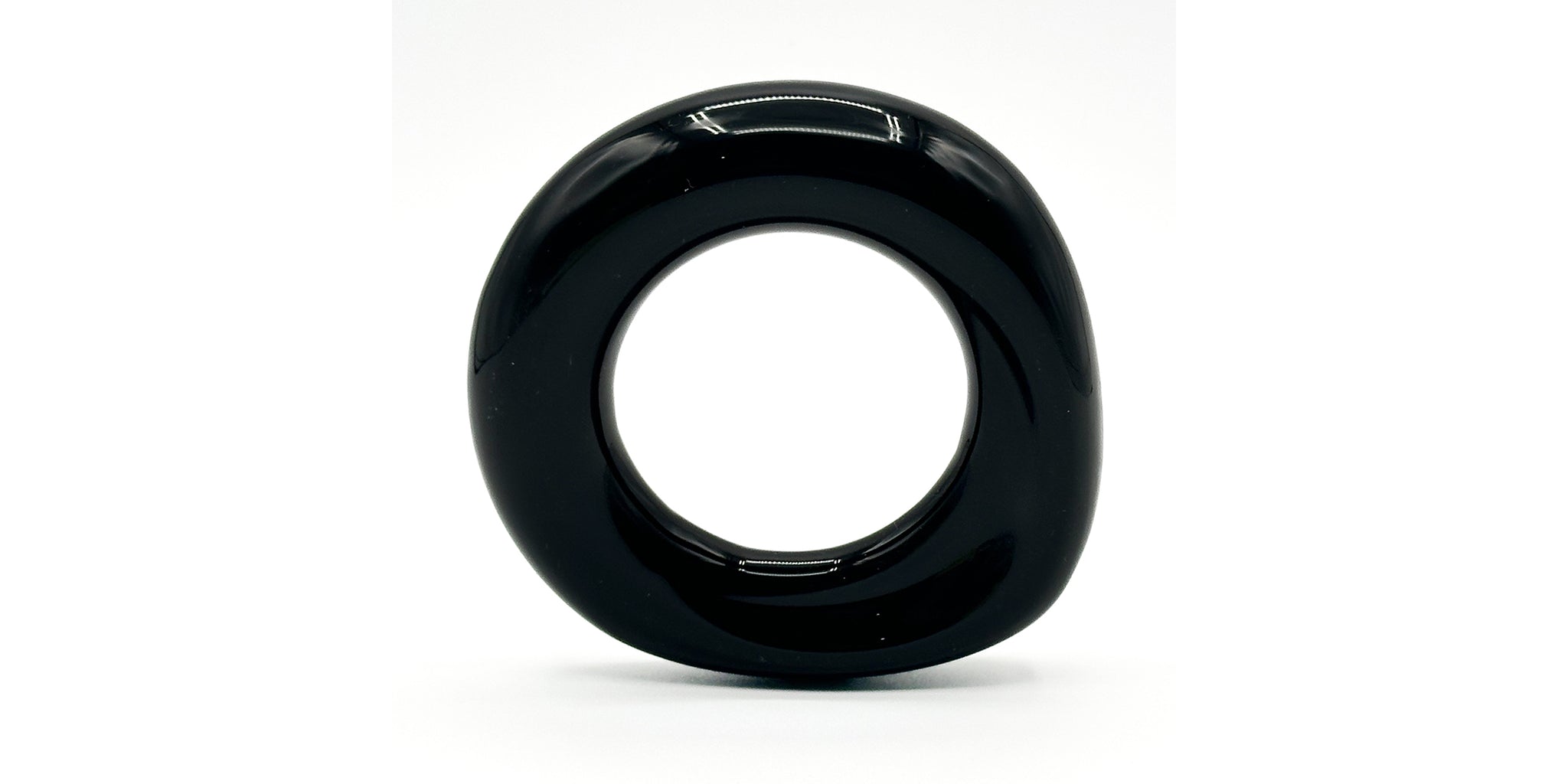 Flore NOIR BRACELET