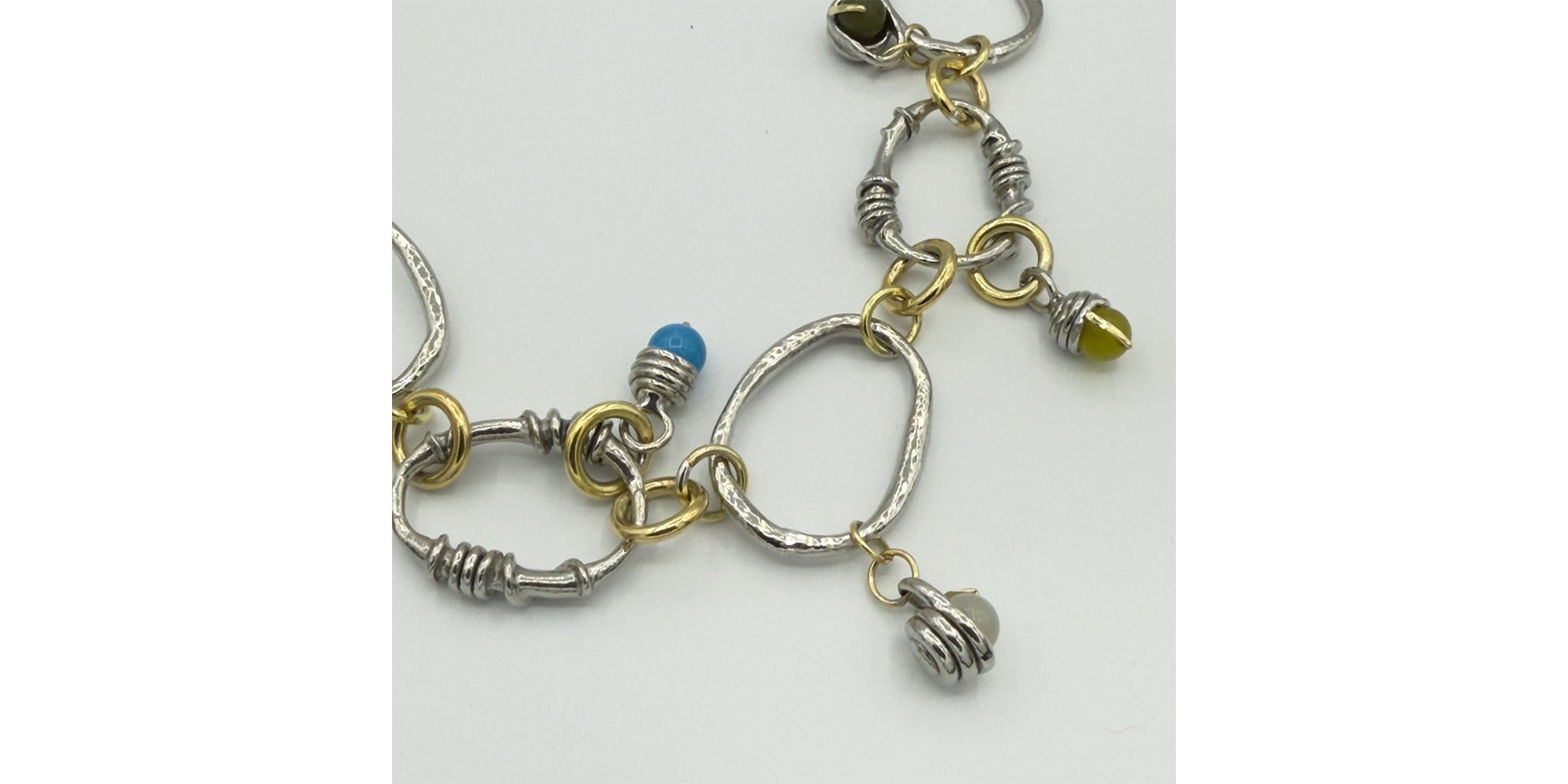 Elements Necklace