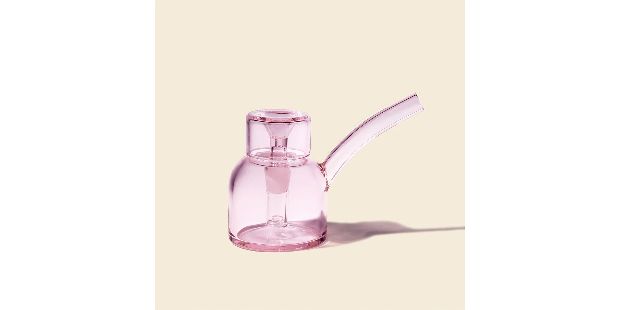 Vesper Bubbler - petal