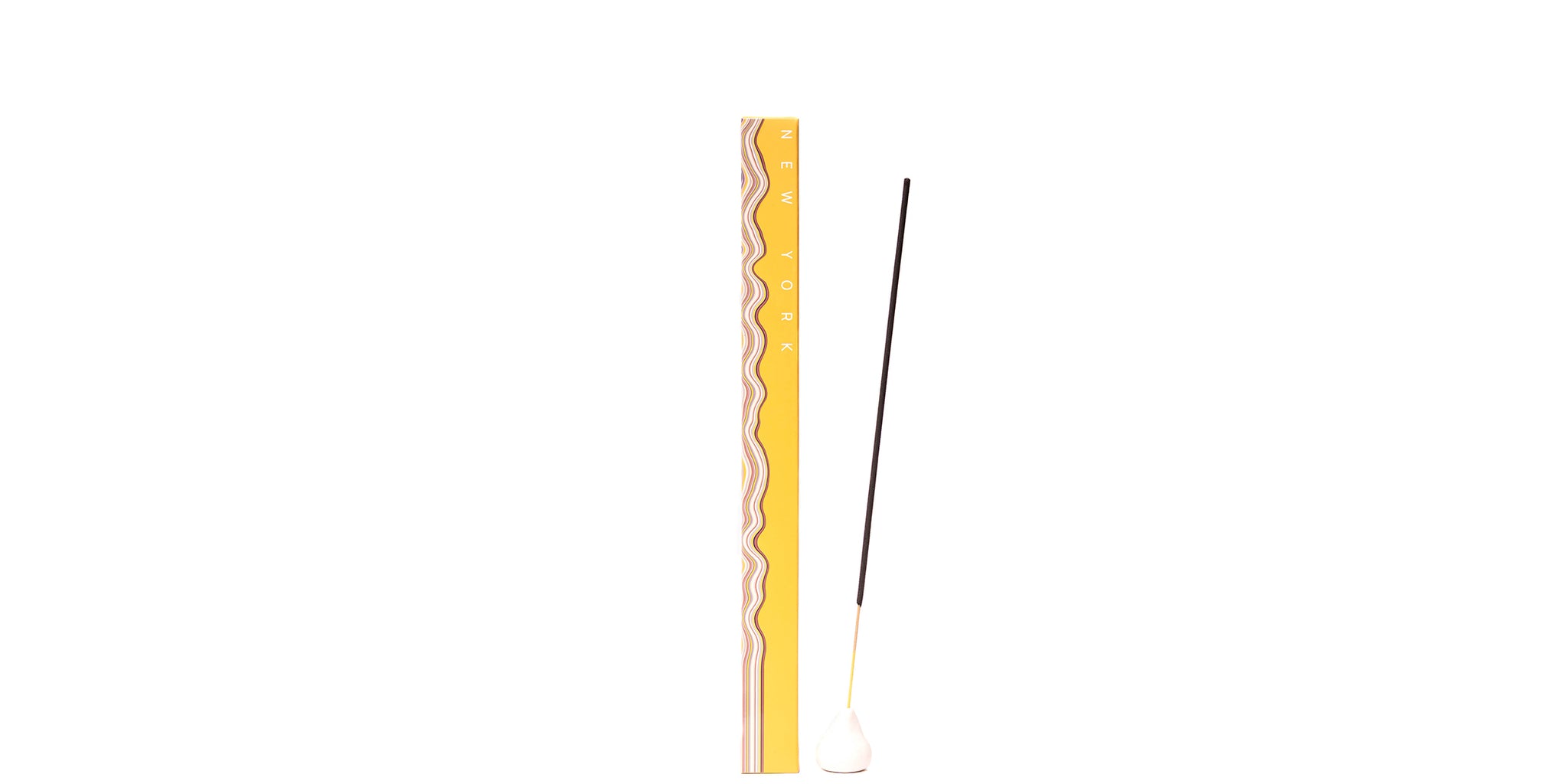 New York Luxury Incense