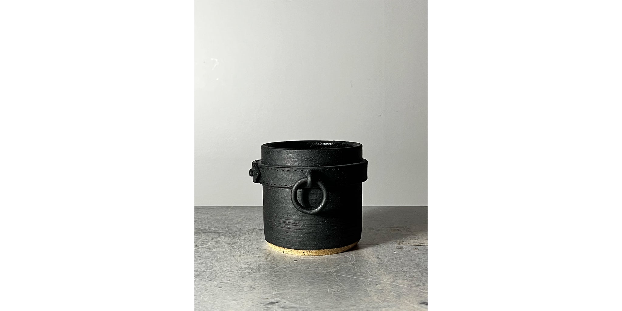 Collar Cup