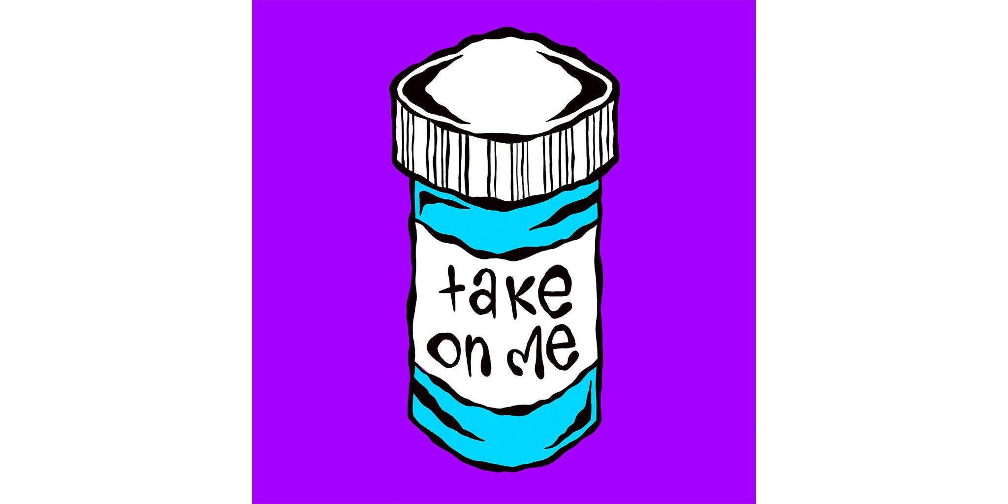 Take On Me