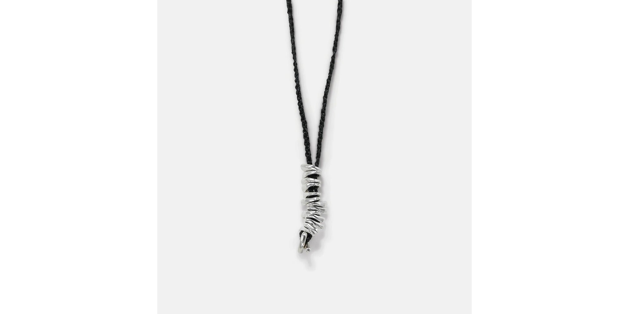 Birdbone Necklace