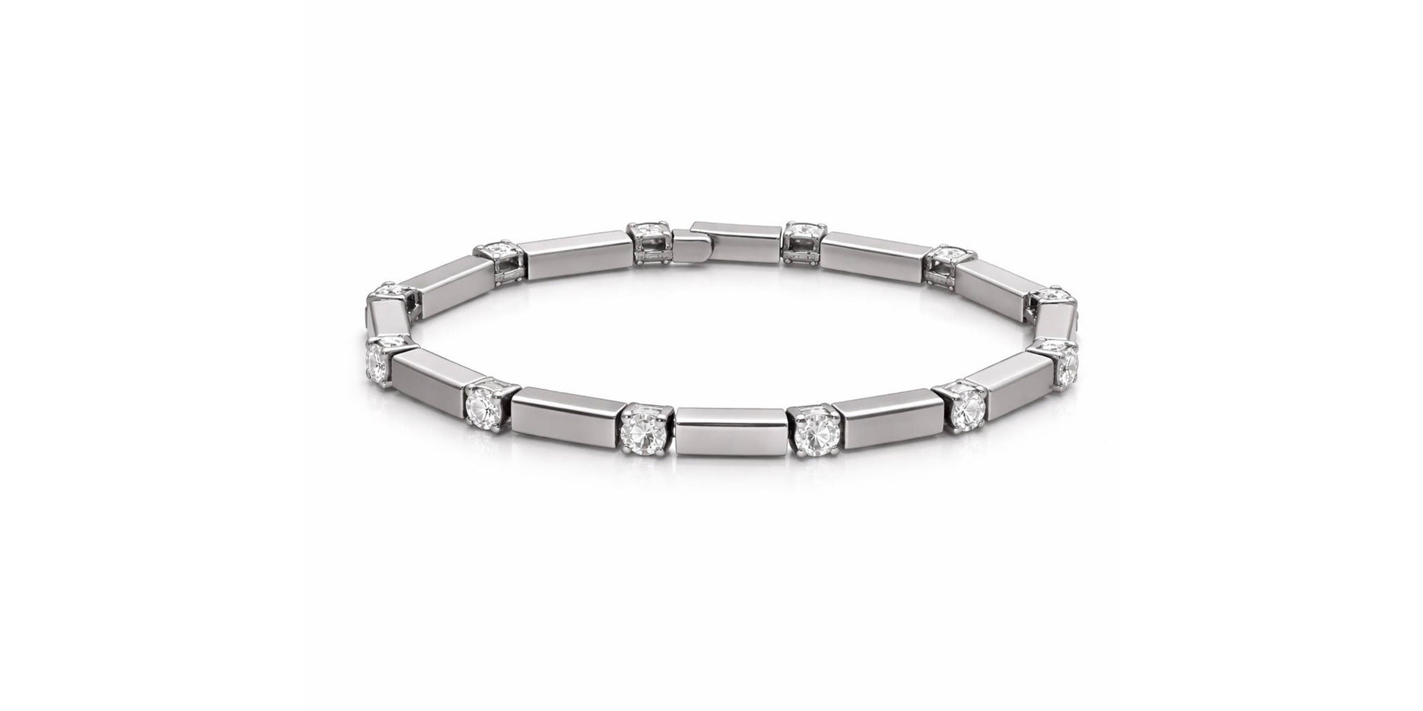 Disco Bracelet