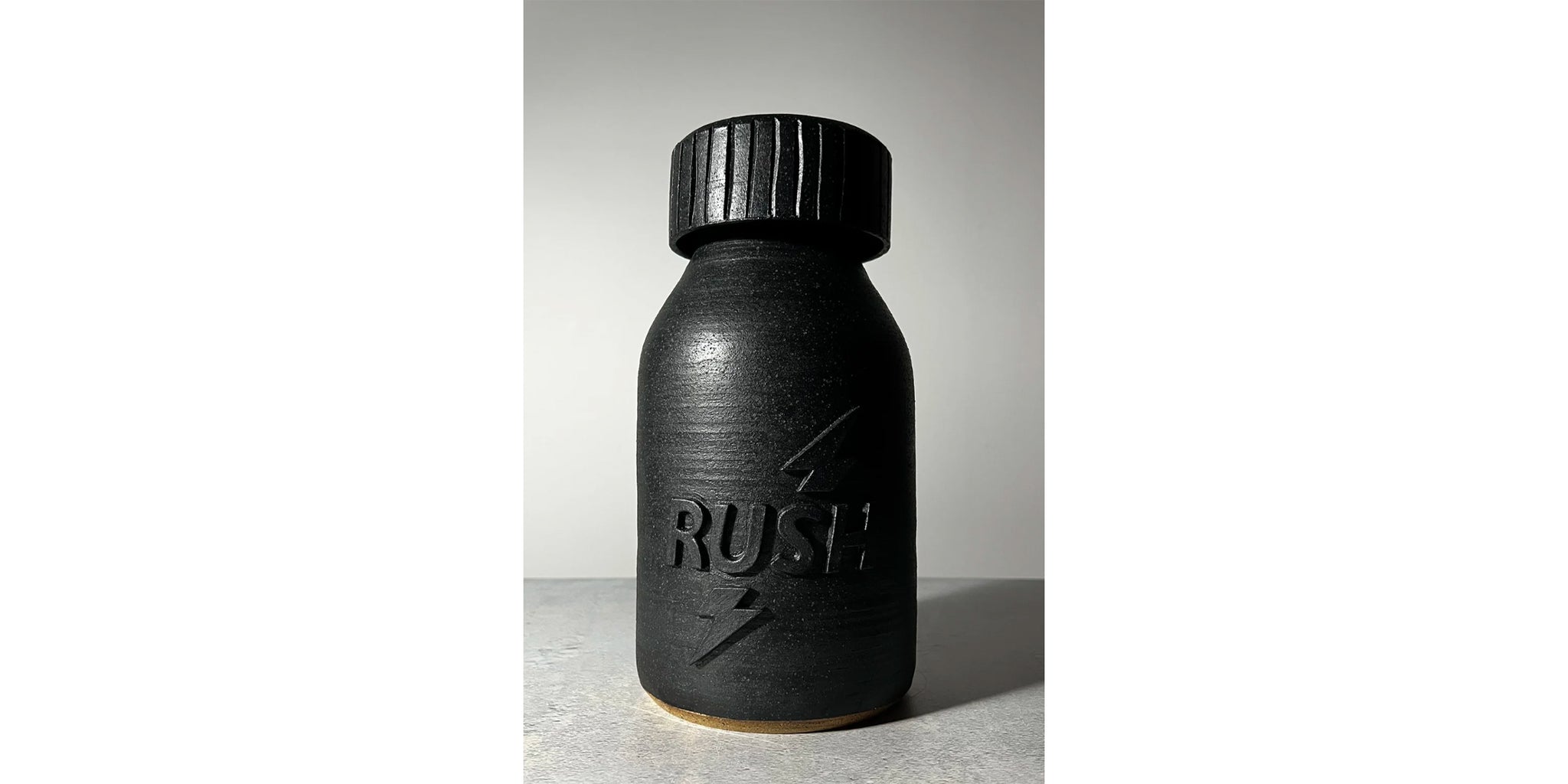 Rush Bottle - Large