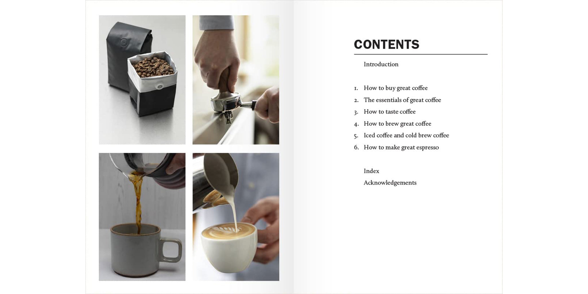 How to Make the Best Coffee at Home