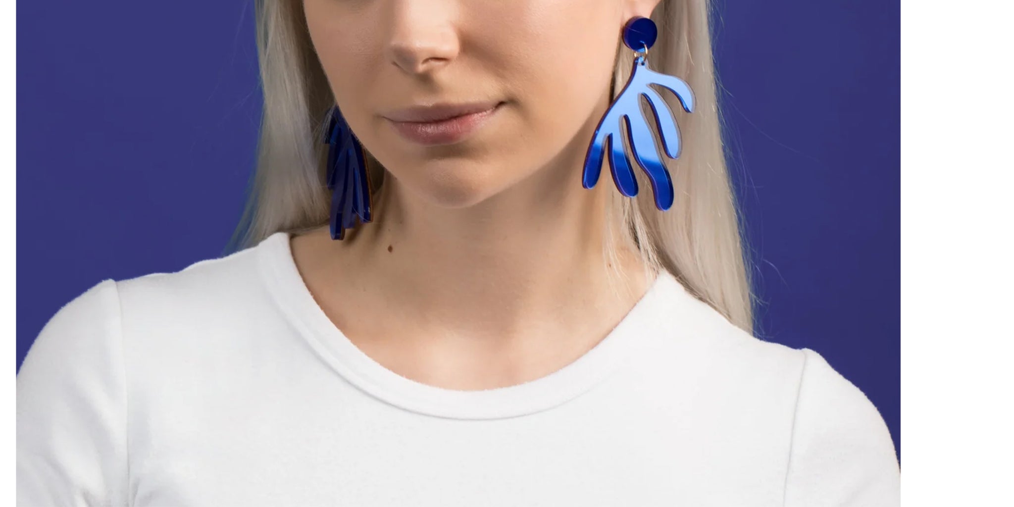 Matisse Blue