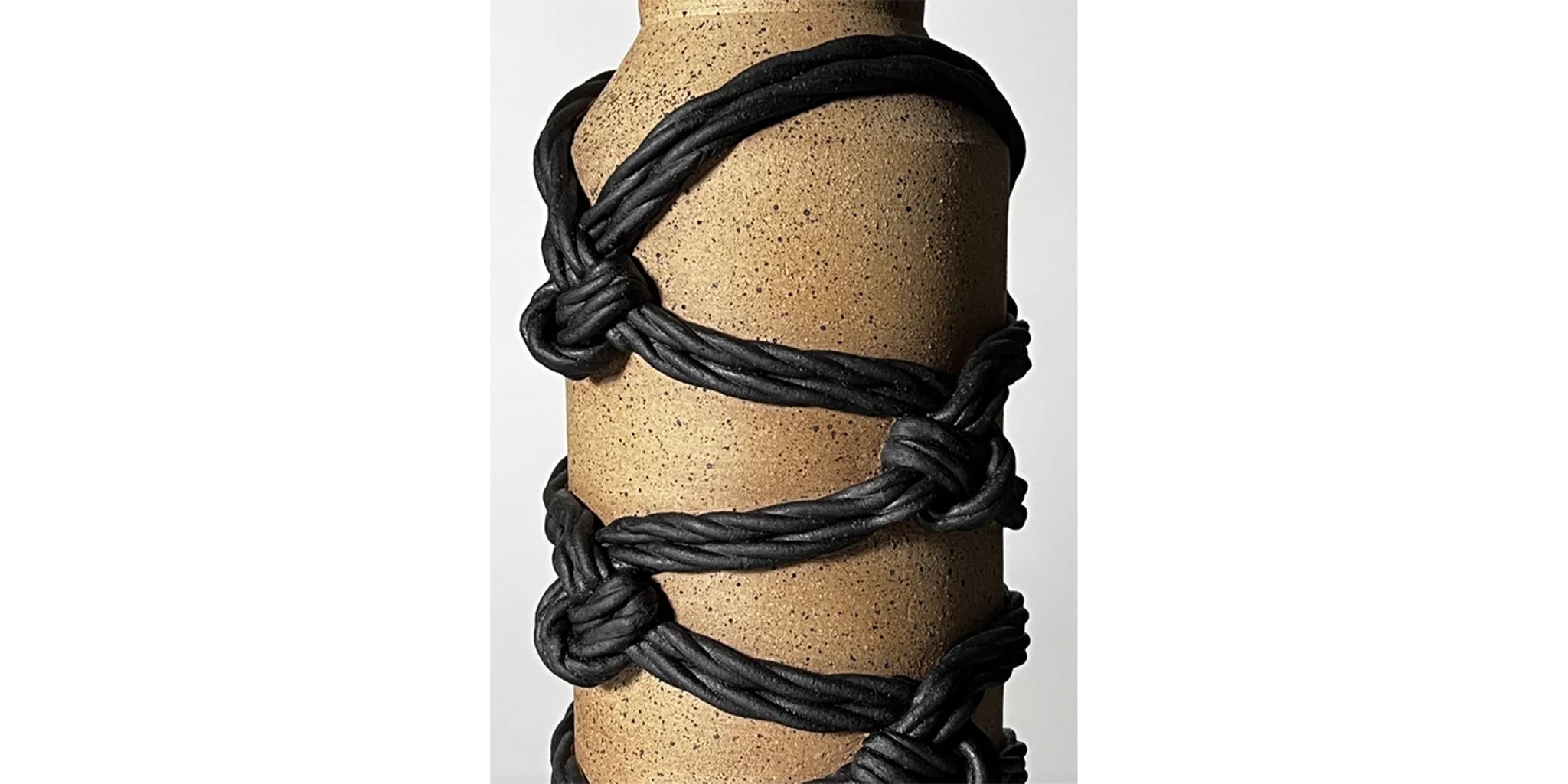 Shibari Vase : Style 03