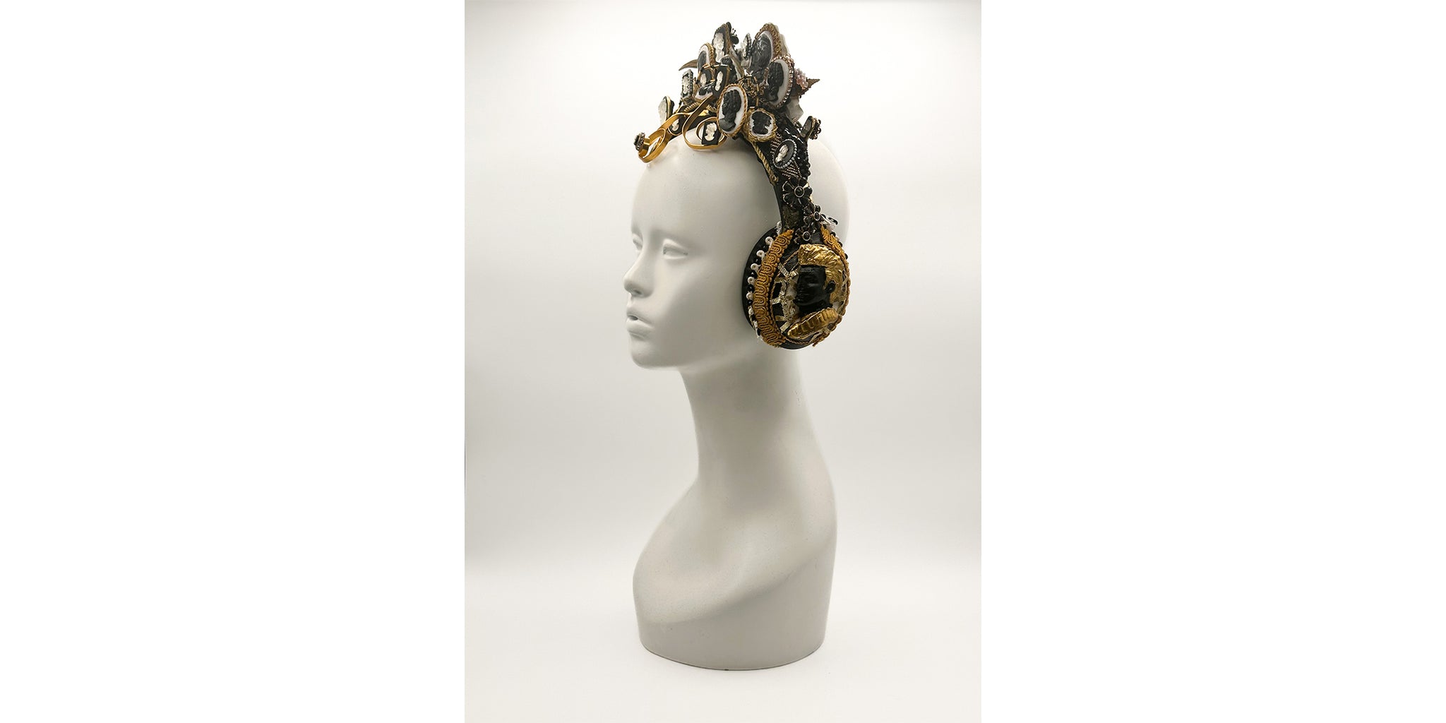 Cameo Reimagined Headphones