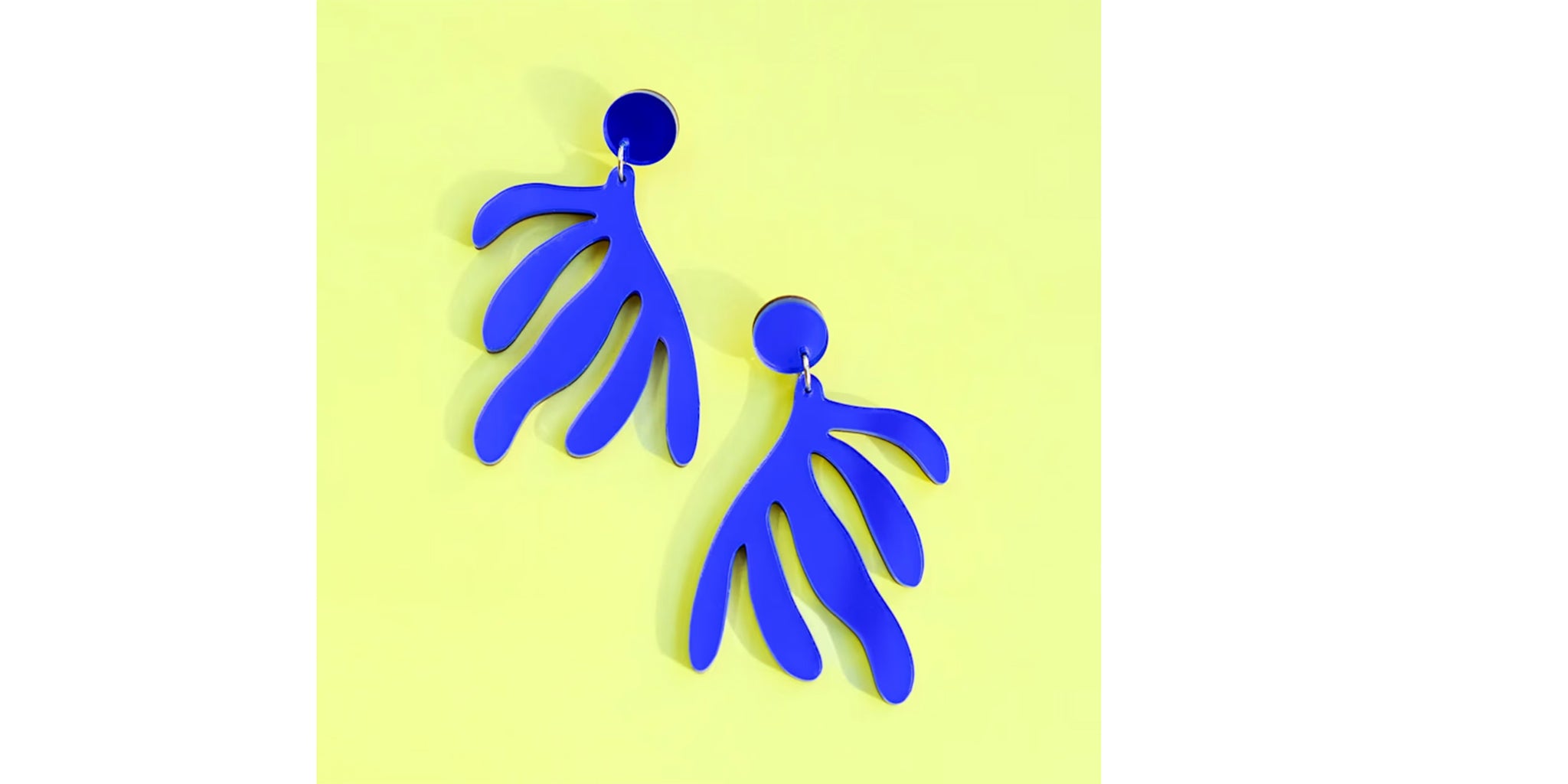Matisse Blue