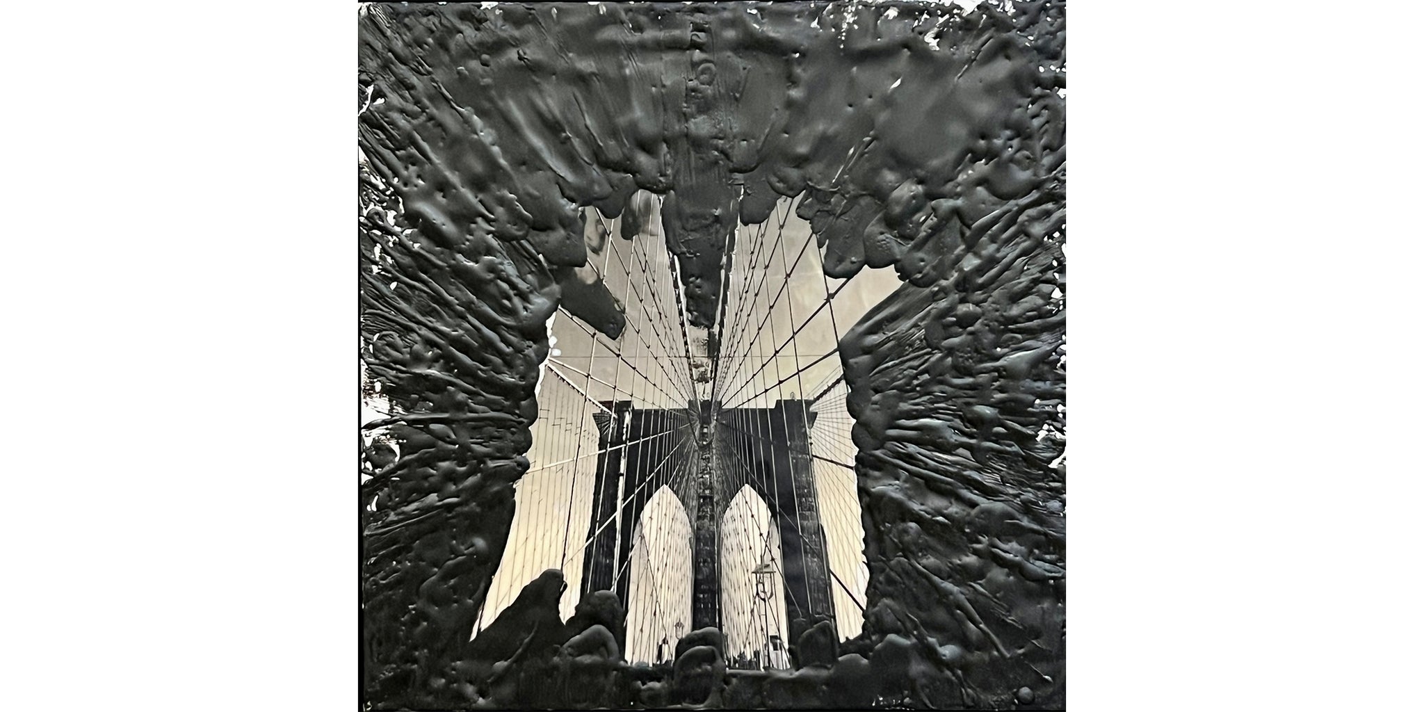 BROOKLYN BRIDGE