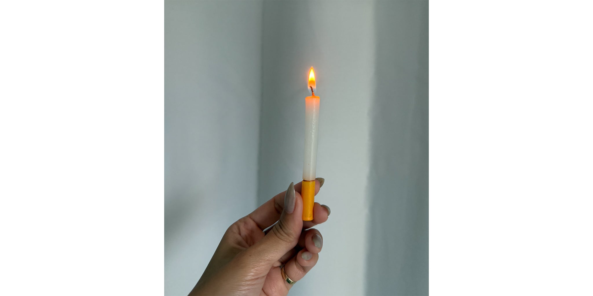 11:11 Cigarette Candles
