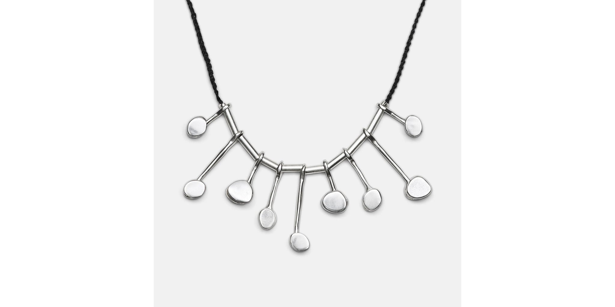 Medowsweet Necklace