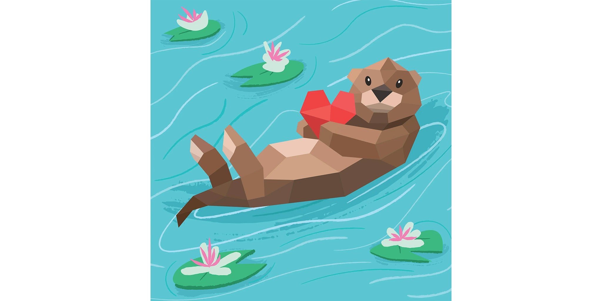 Paint by Stickers Kids: Love Is Everywhere