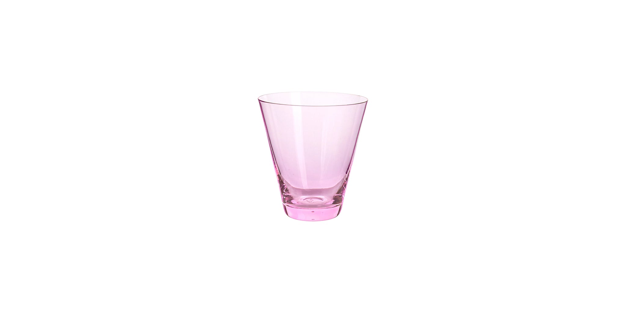Mambo Tumbler  - pink