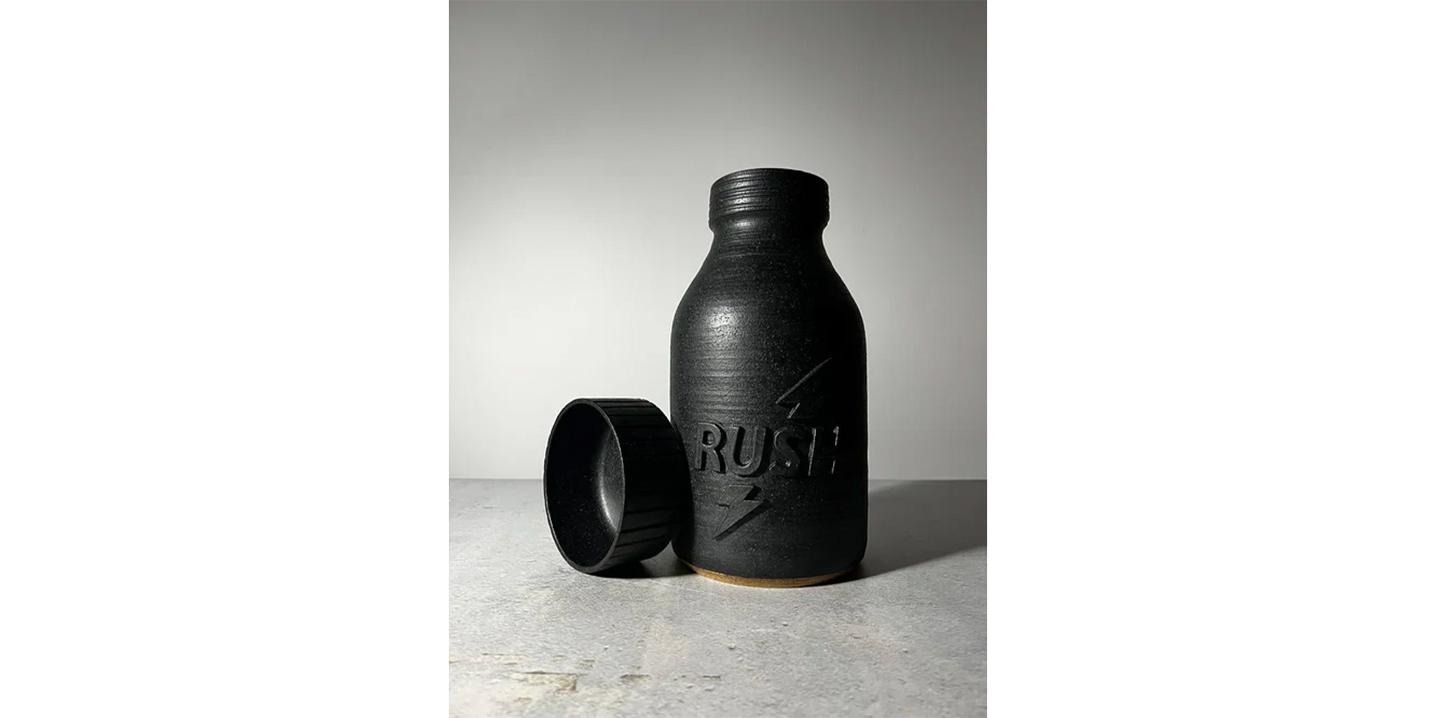 Rush Bottle - Large