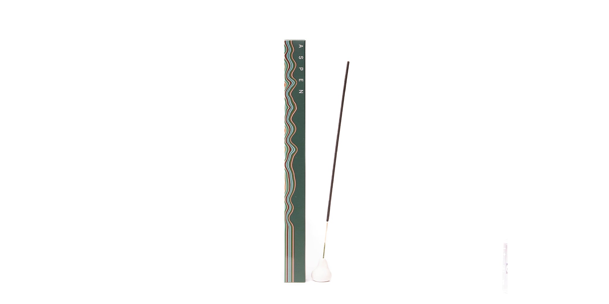 Aspen Incense