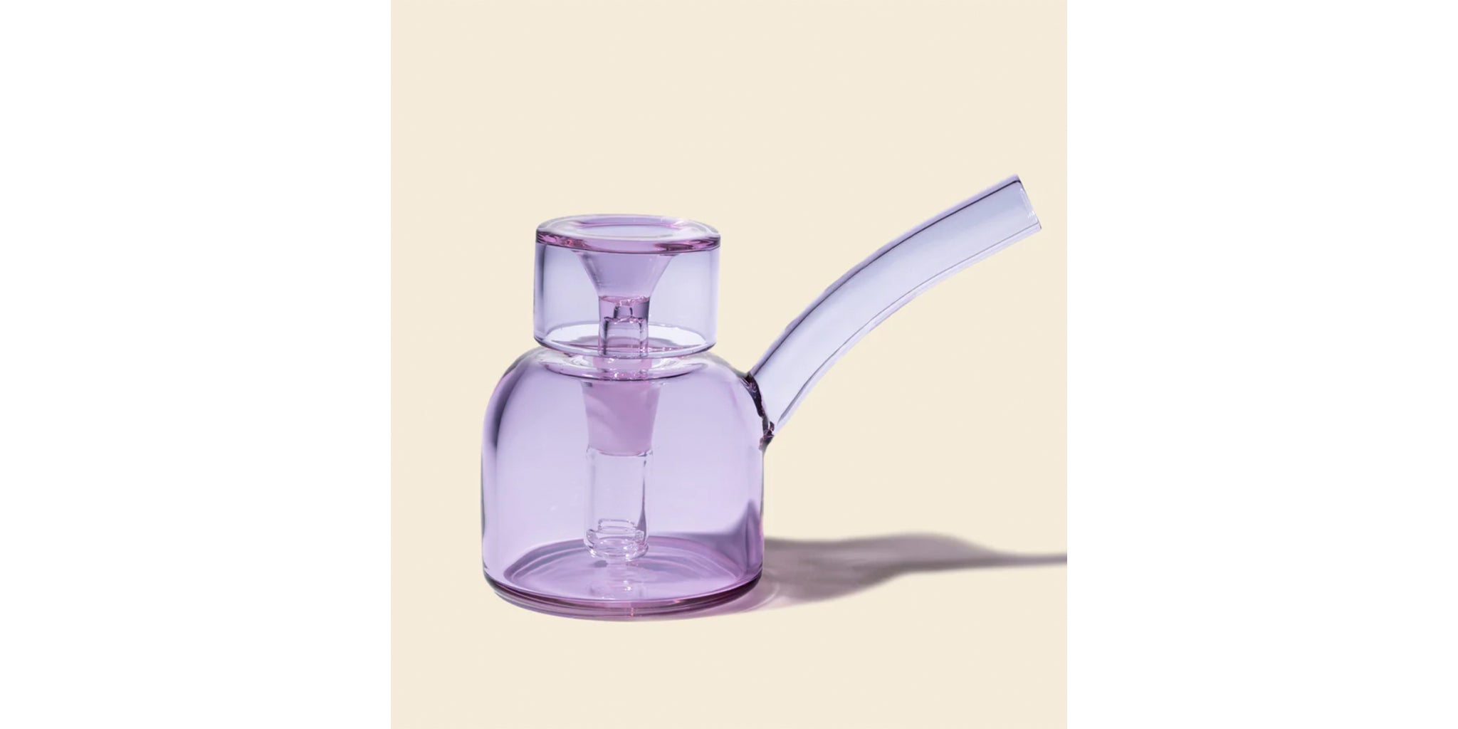 Vesper Bubbler - orchid