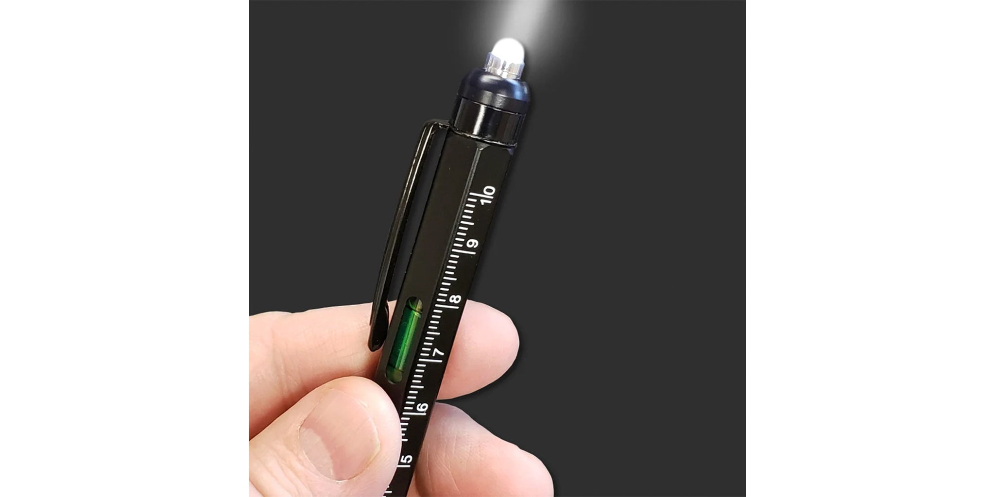 Multi Utility Pen Tool