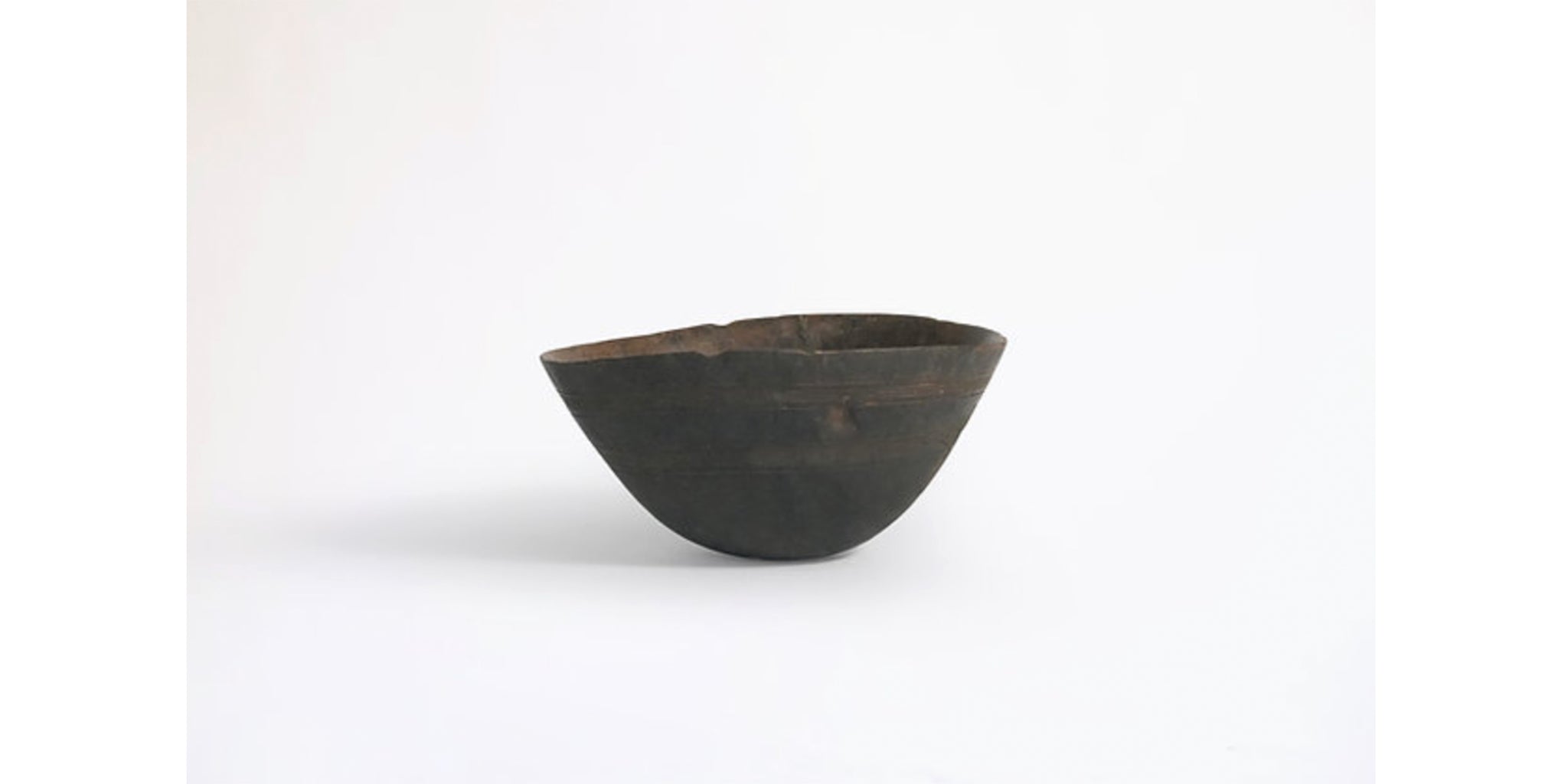 Tuareg Bowl (Niger)