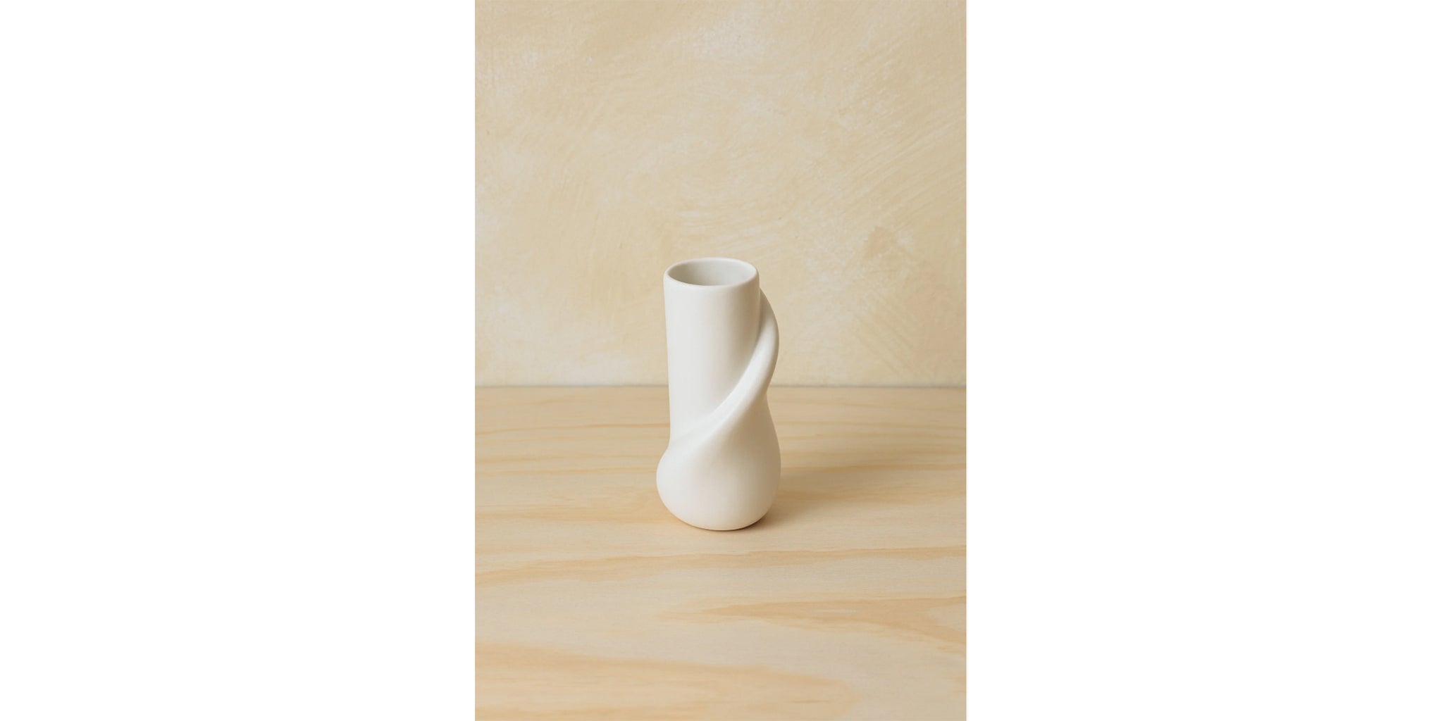 Spiral 1 Vase