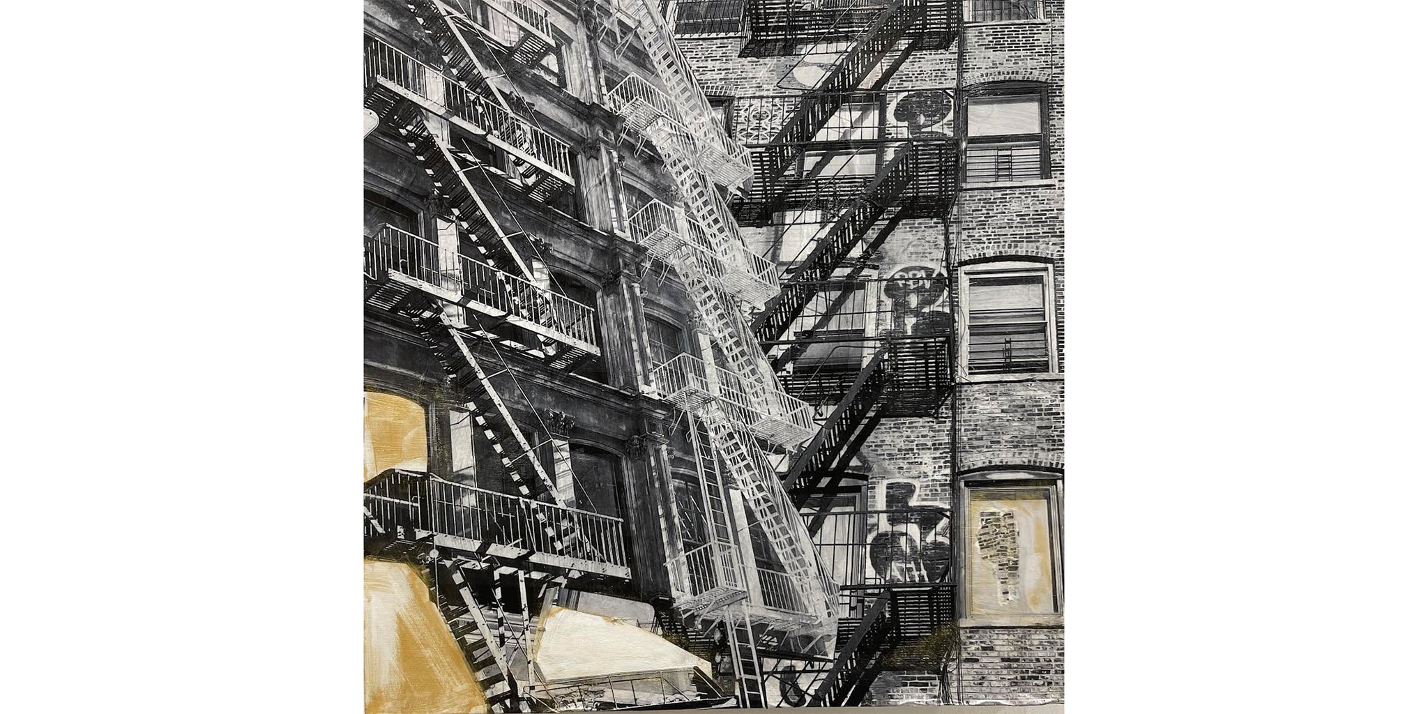 The GOlden Hour or When Worlds Collide