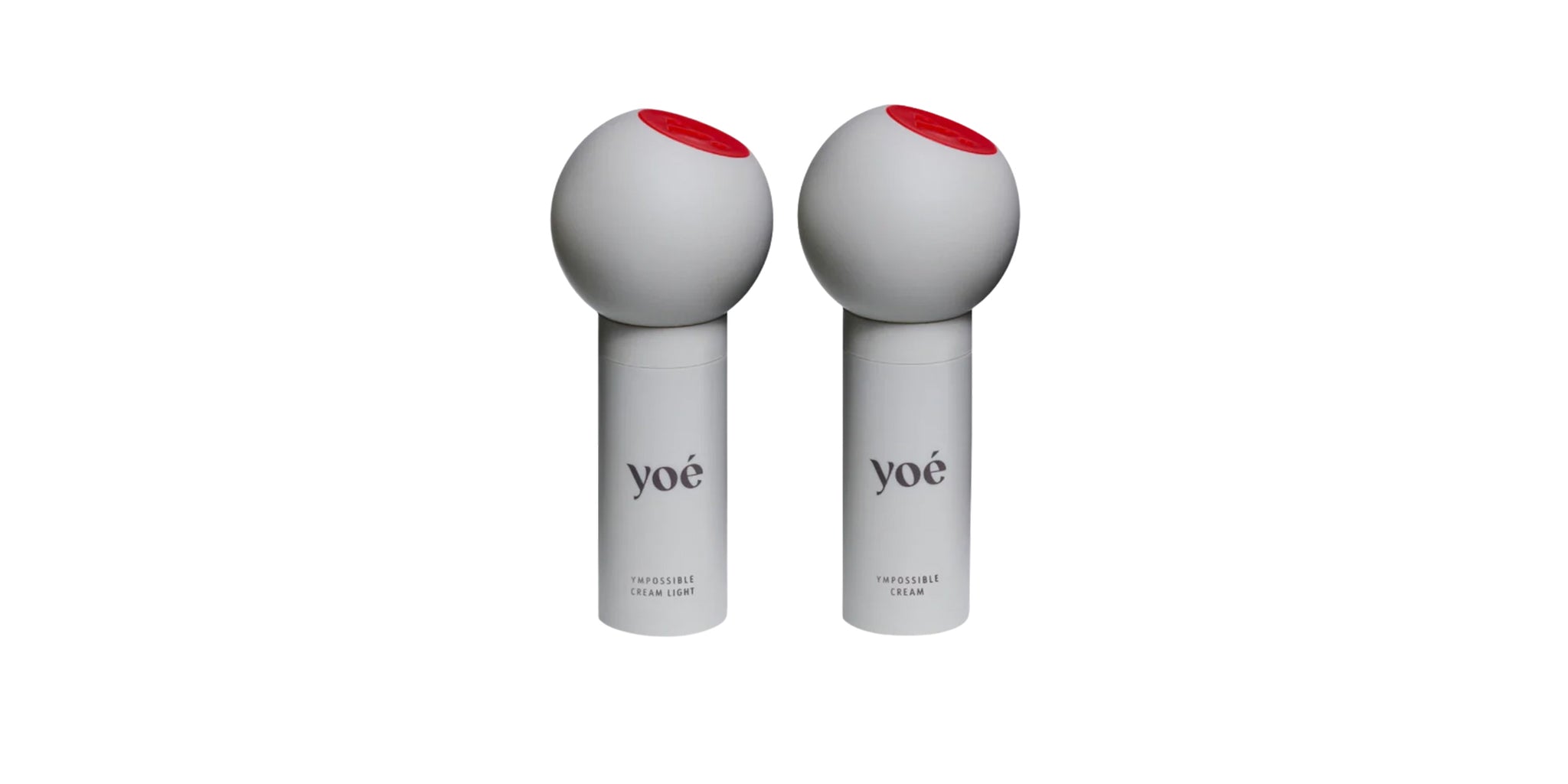 Ympossible Discovery Duo