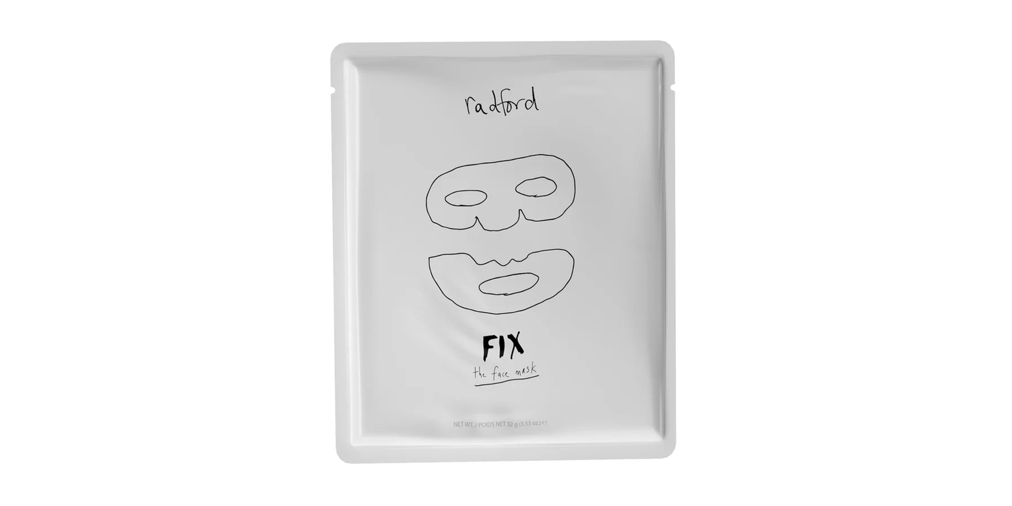 FIX Face Mask