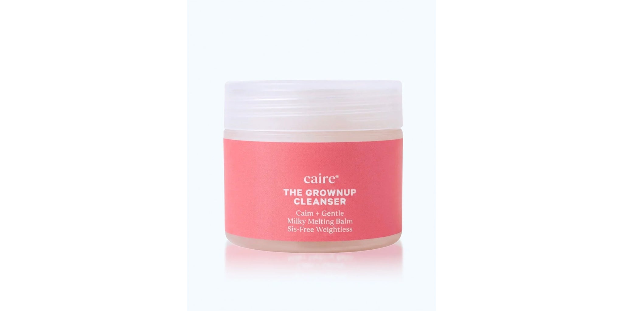 The Grown Up Cleanser