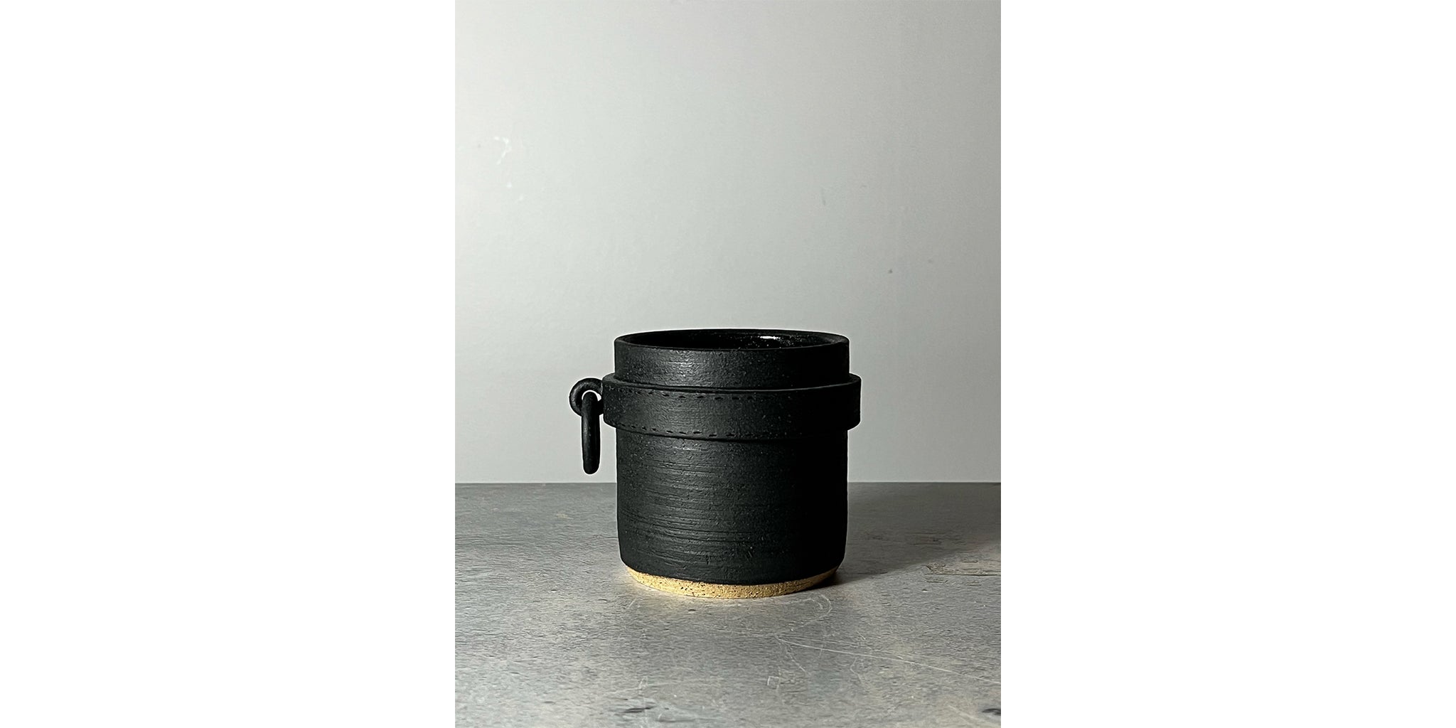 Collar Cup