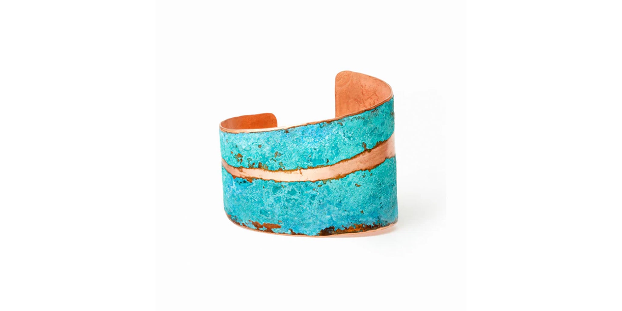 Rio Cuff Bracelet