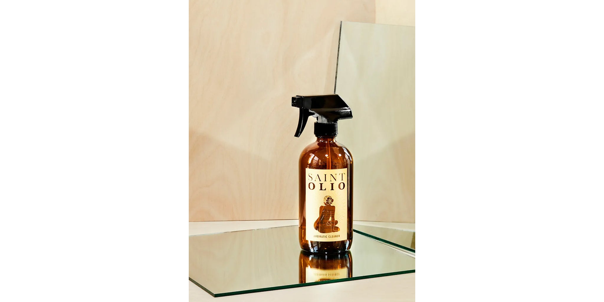 Alba Aromatic All Purpose Cleaner