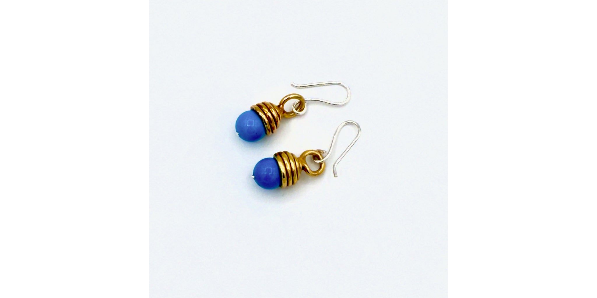 Elements Baby Drop Earrings