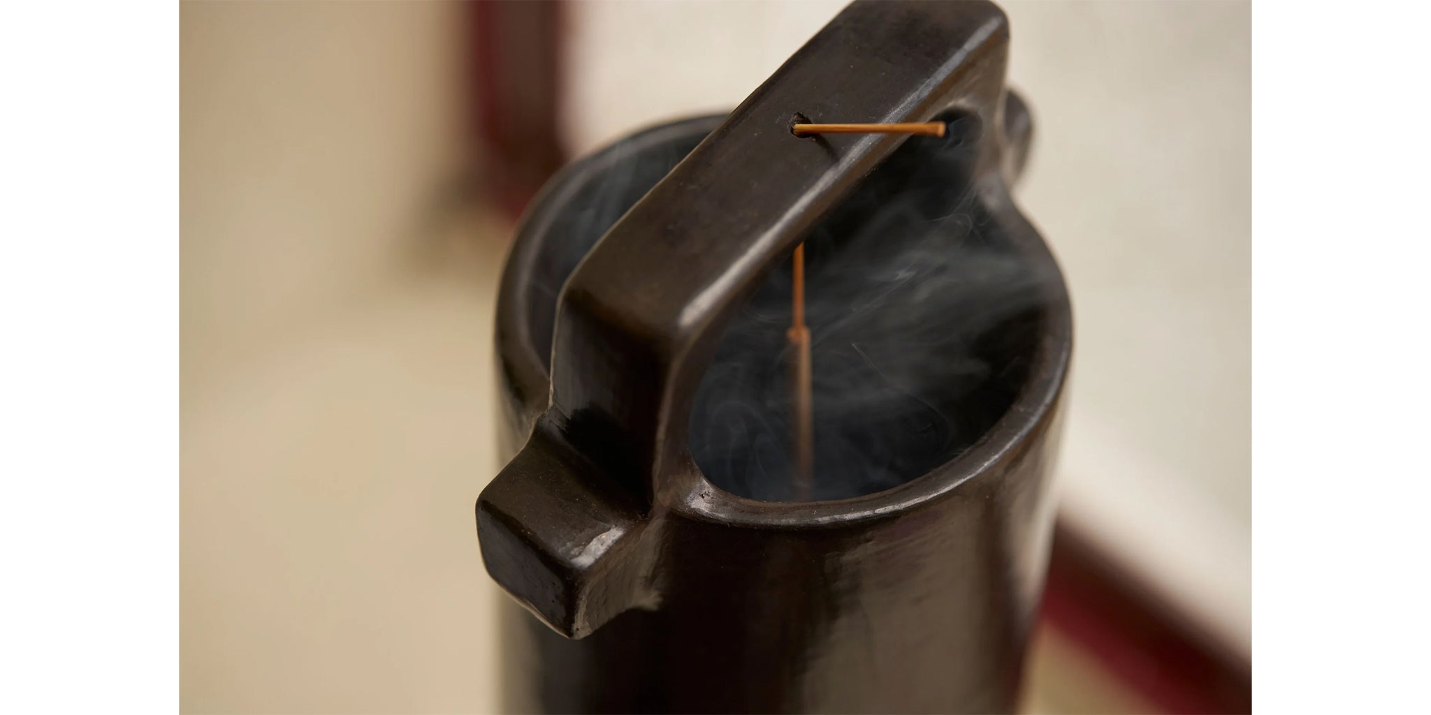 Incense Chamber