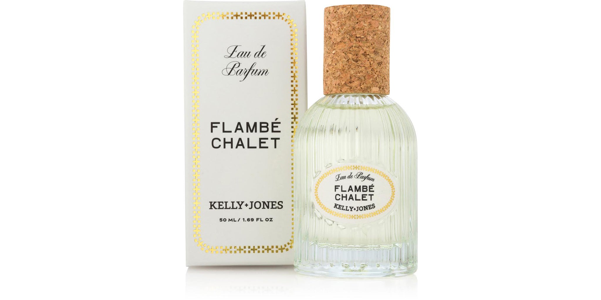 Flambe Chalet