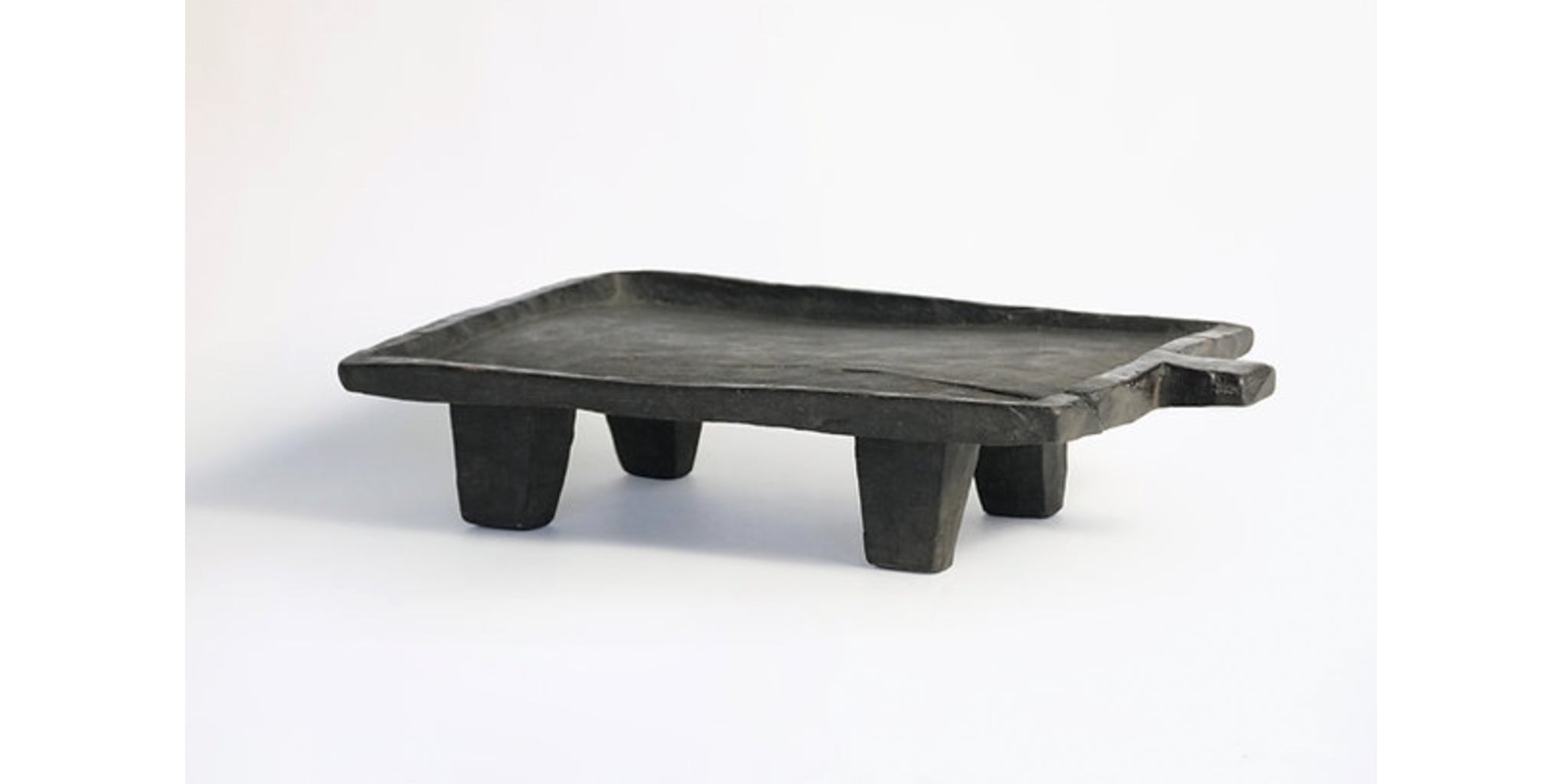 Gurage Tray (Ethiopia)