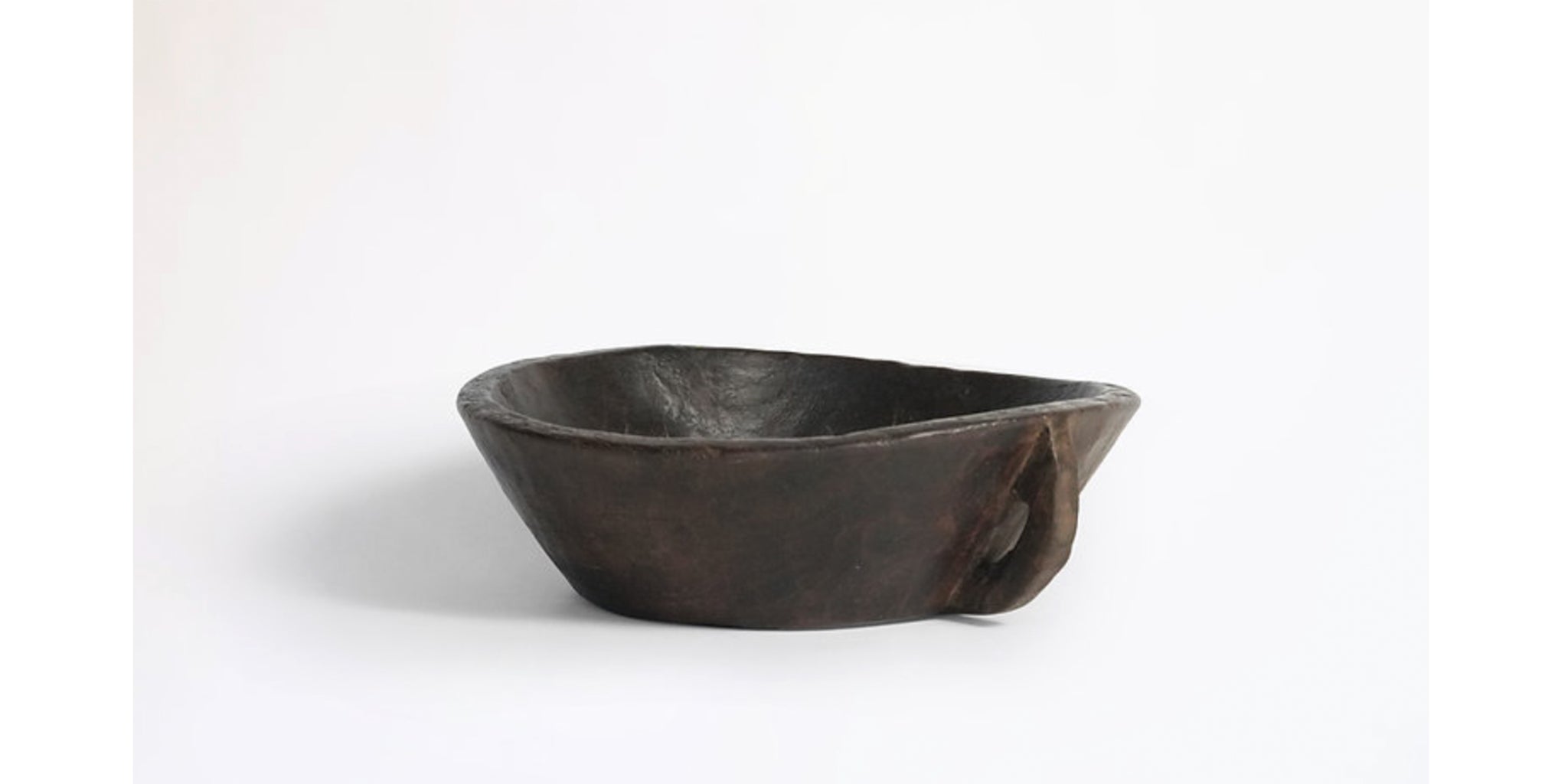Gurage Bowl (Ethiopia)