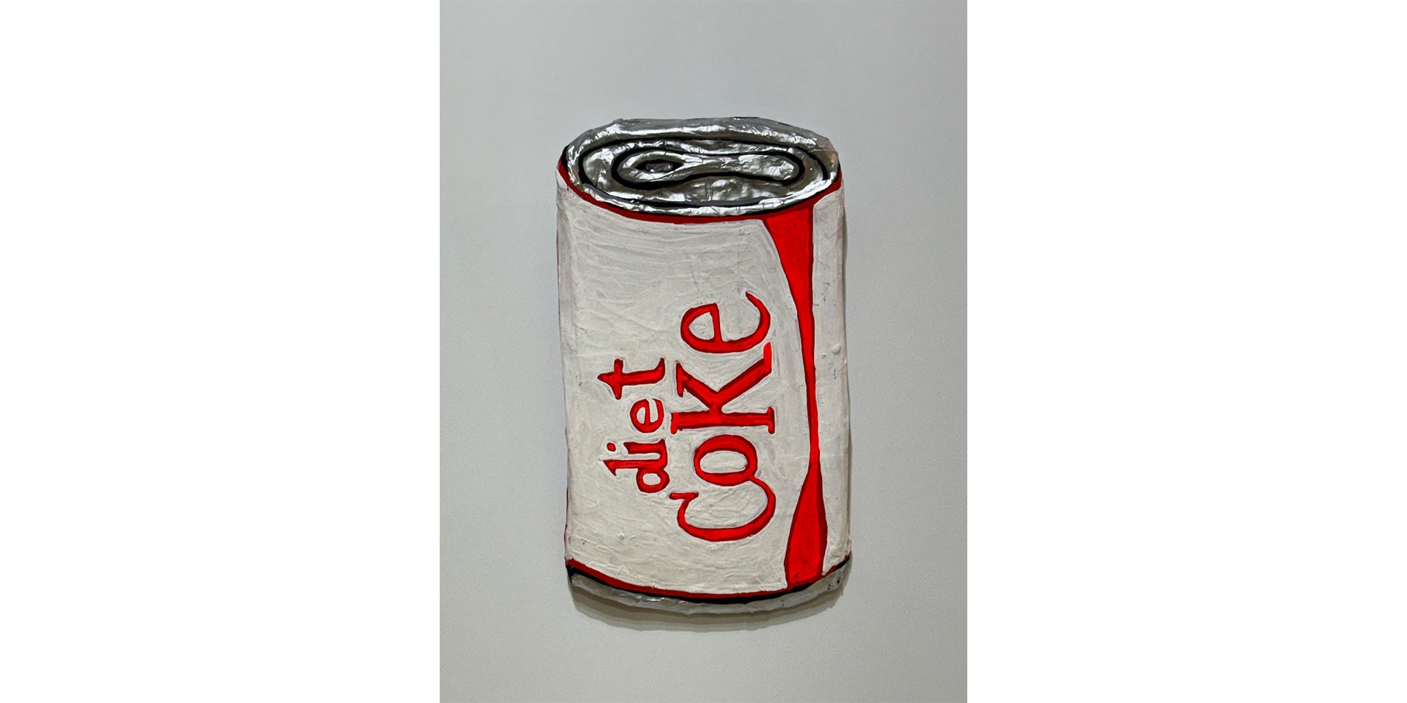 Diet Coke Can