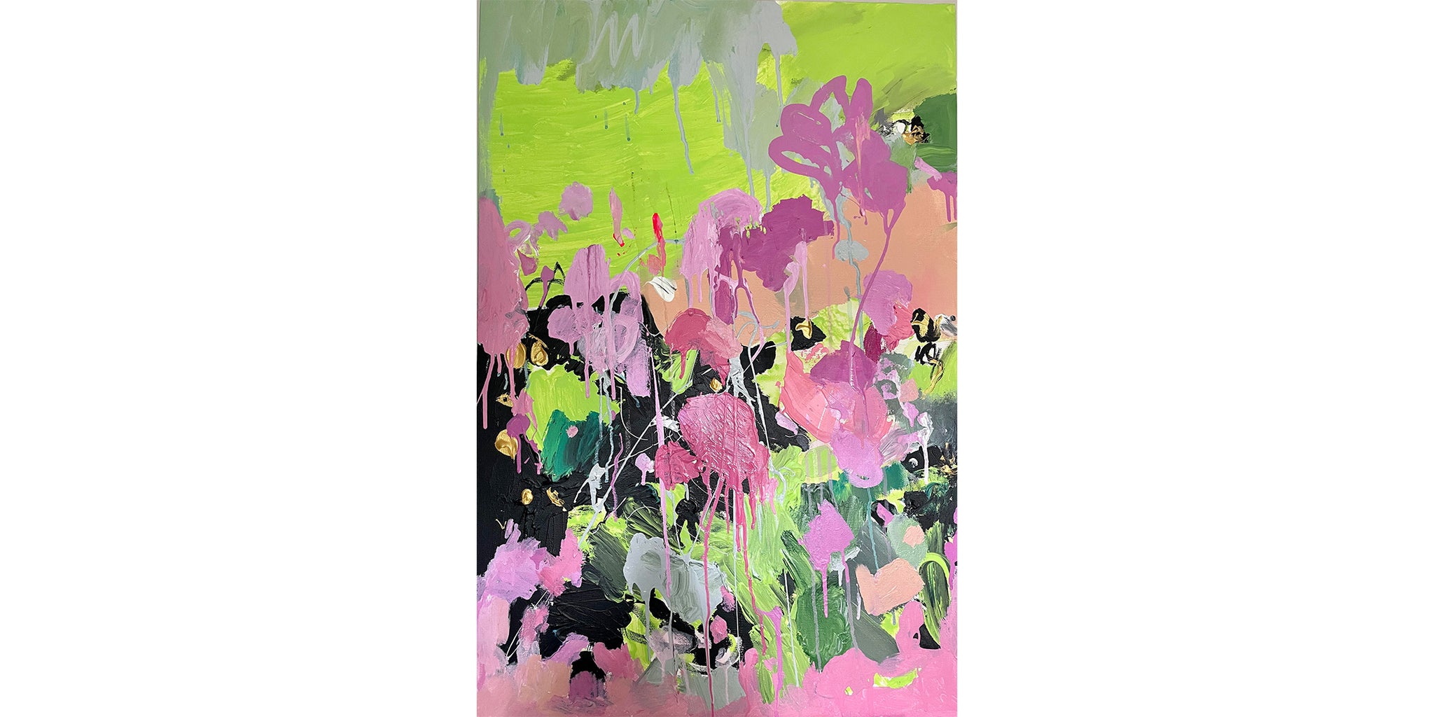 lavender mustard plant Lavender Mustard – MAISON 10