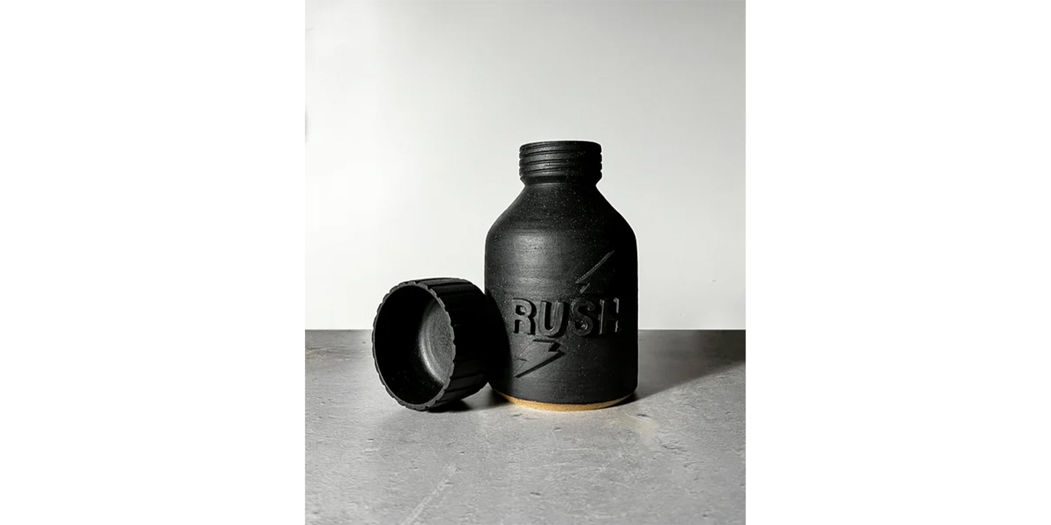 Rush Bottle - medium